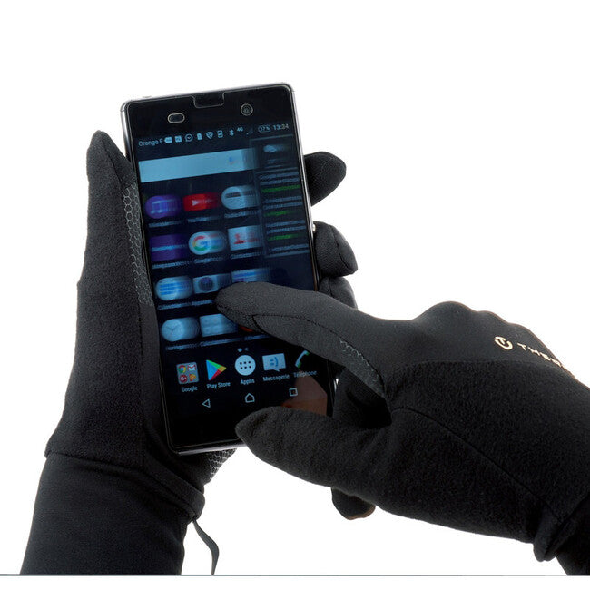 Therm-ic Active Light Tech guanti