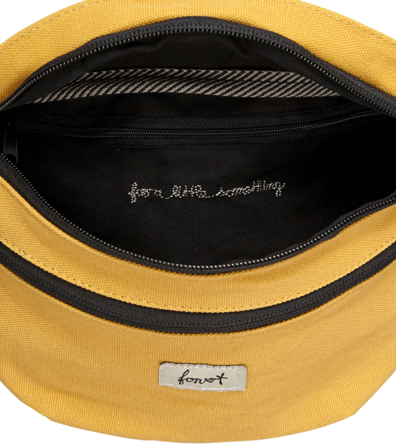 Forvert Chris pallone reniforme 3L, giallo