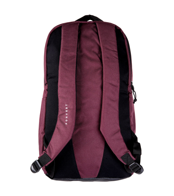 Forvert Leo zaino 23l, prugna