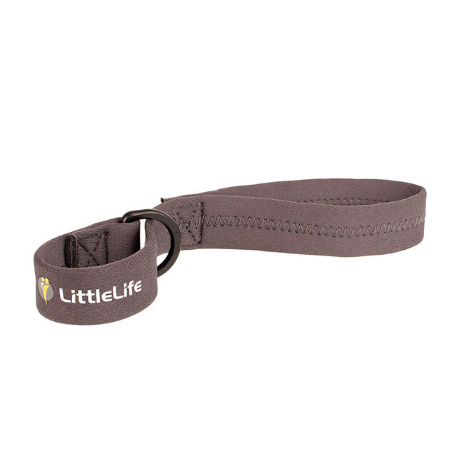 LittleLife Cinghia da polso per passeggino, grigio