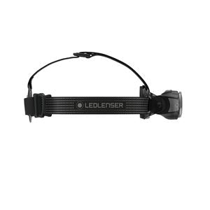 Ledlenser MH11 lampada frontale a led, grigio