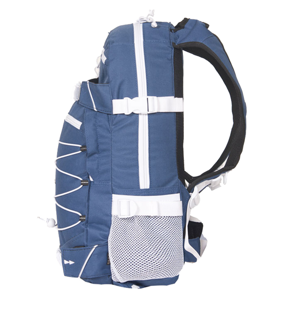 Forvert Ice Louis zaino 20L, blu