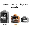 Jetboil Jetpower fuel bombole di carburante 230 g