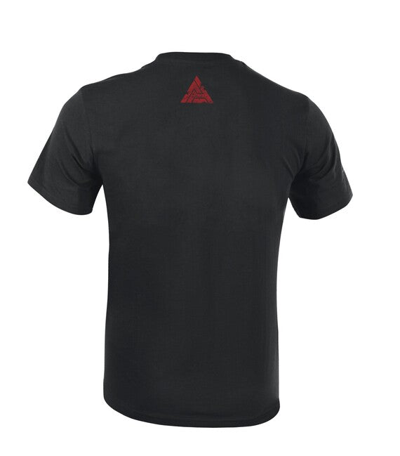 Direct Action Bad to the Bone t-shirt , nero
