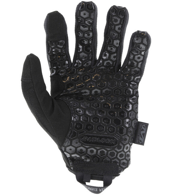 Mechanix Precision Pro High Dex guanti tattici, covert