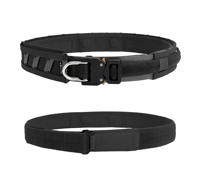 Agilite Magnetix cintura tattica, nera