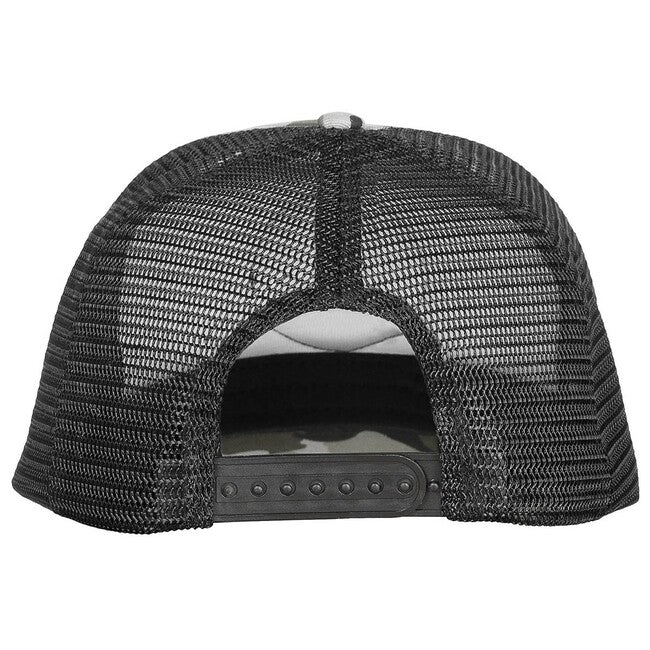 MFH Cappello Trucker, urbano, misura regolabile