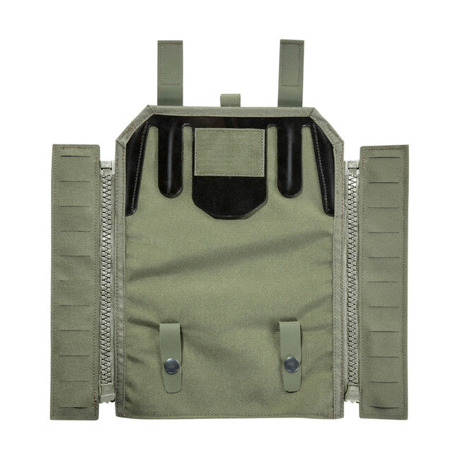 Tasmanian Tiger Pannello Molle ZP, oliva