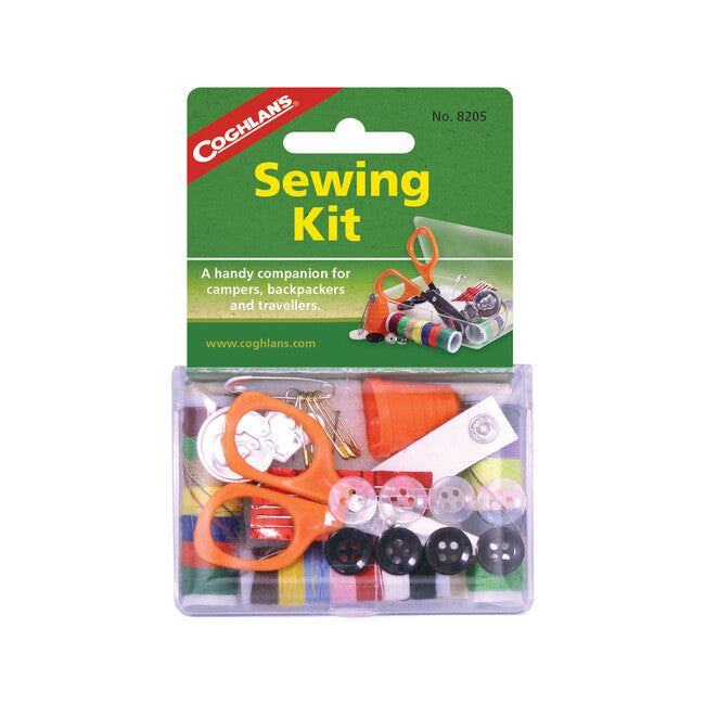 Coghlans CL kit di cucito