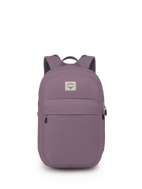 Osprey Arcane xl zaino da città, purple dusk heather