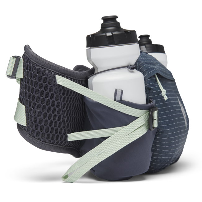 Black Diamond Pursuit 6, verde schiuma di carbonio