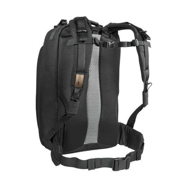 Tasmanian Tiger First Responder MoveOn MKII zaino medico, nero 40L