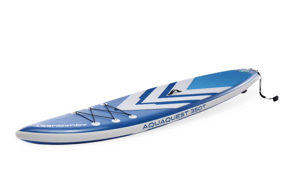 Intex AquaQuest® 350T SUP touring paddleboard