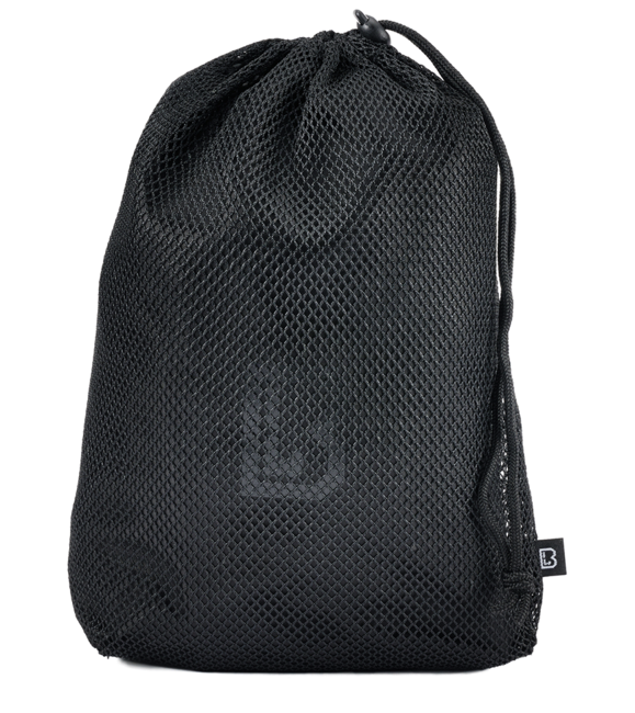Brandit Telone Premium 2x3m, nero
