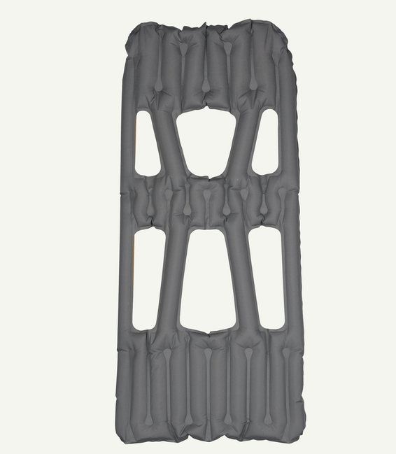 Klymit Inertia X Lite, arancione