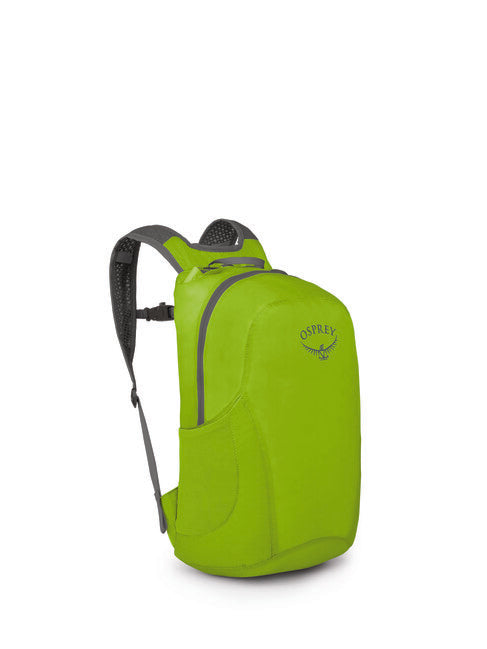 Osprey UL Stuff Pack zaino, verde limone
