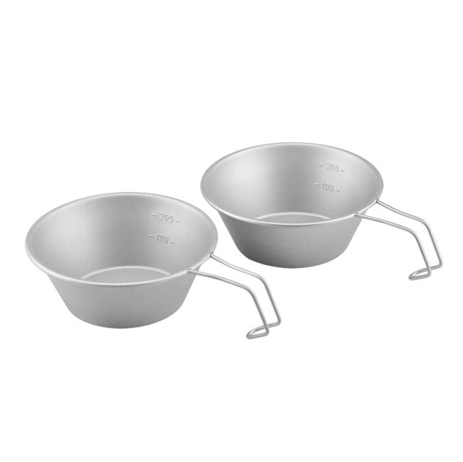 Fire Maple Antarctic Sierra tazza in acciaio inossidabile 300 ml