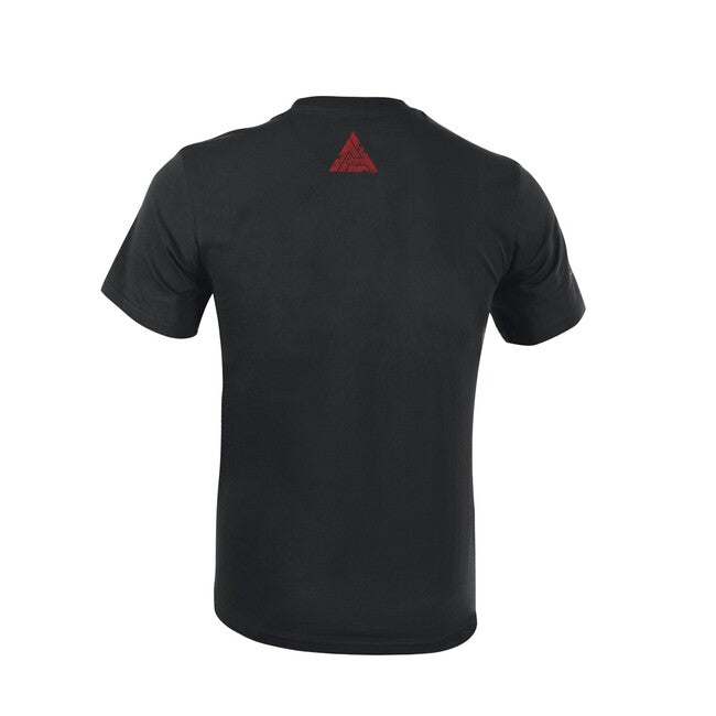 Direct Action Watch My Six t-shirt , nero