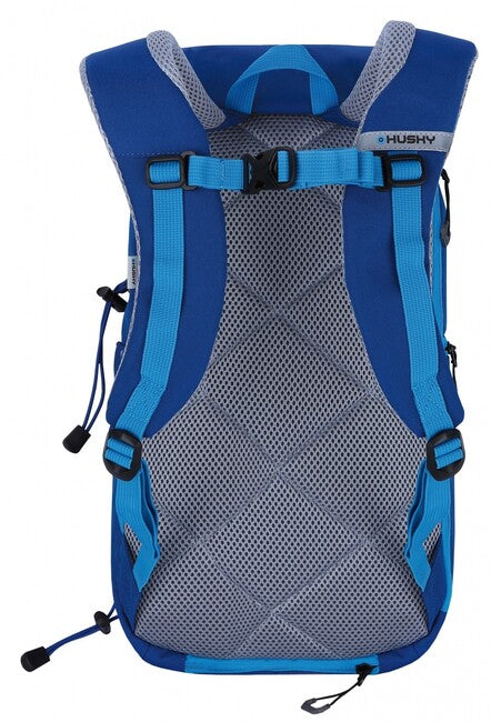 Husky Jibby zaino 20l, blu