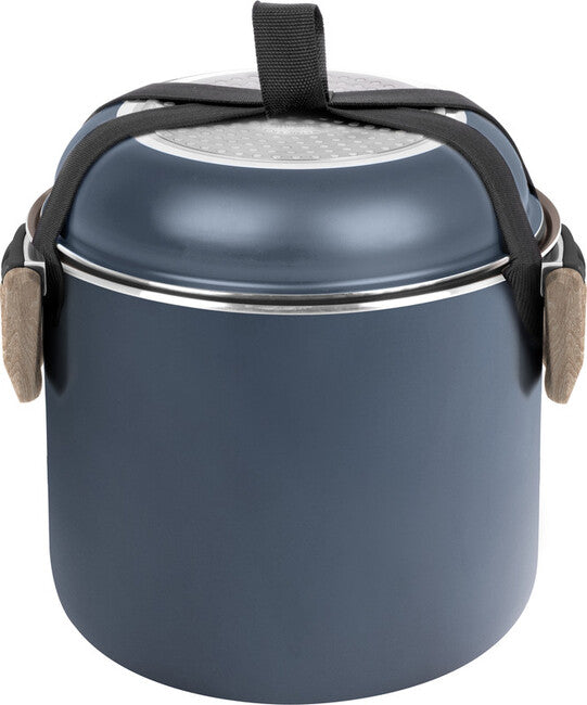 Brunner Torralta set di pentole 22