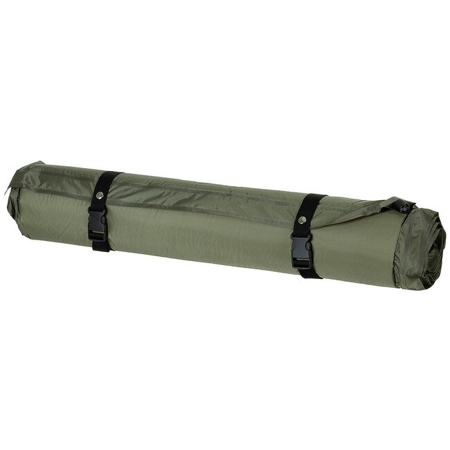 Fox Outdoor Tappeto termico autogonfiabile, verde OD
