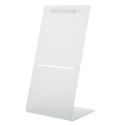 Morakniv supporto in acrilico per 2 coltelli, trasparente