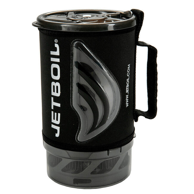 Jetboil Flash™ Carbon fornello a gas