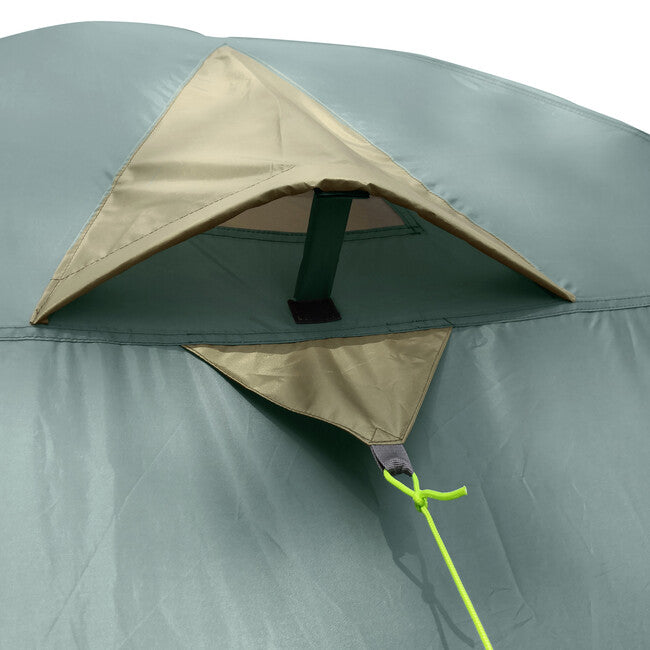 Origin Outdoors Hyggelig tenda per 3 persone