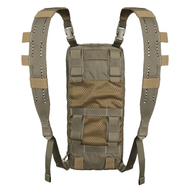 Direct Action Borsa idrica - Cordura - grigio ombra