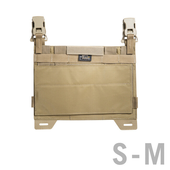 Tasmanian Tiger Pannello per accessori esterni Pannello portante lc, coyote brown