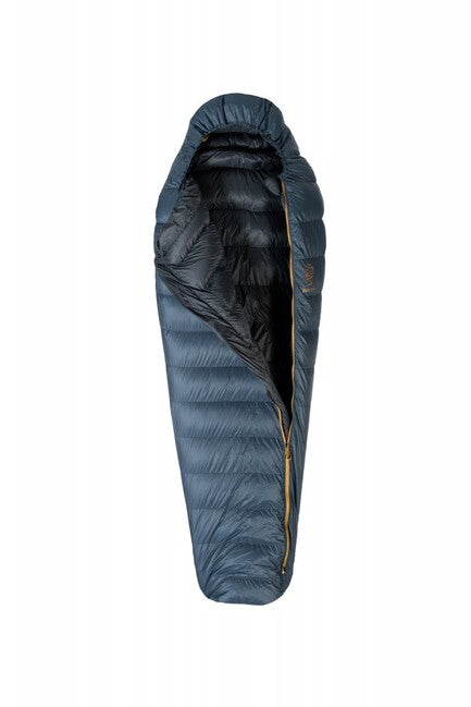 Patizon R 300 S sacco a pelo estivo, midnight navy
