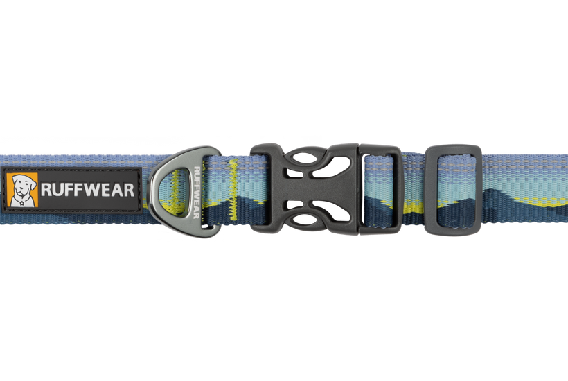 Ruffwear Crag collare, alpine dawn