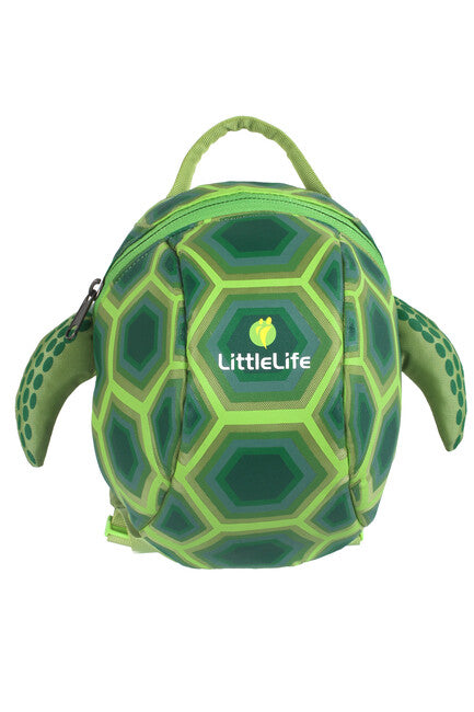 LittleLife Tartaruga zaino animali per bambini 2 l