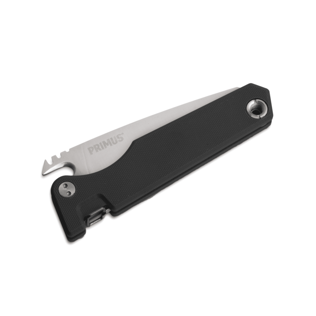 Primus FieldChef coltello, nero