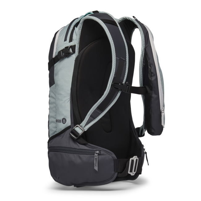 Black Diamond Dawn Patrol zaino da sci, blu tempesta
