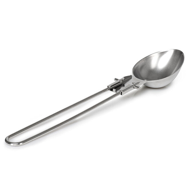GSI Outdoors Cucchiaio da chef pieghevole 35 cm