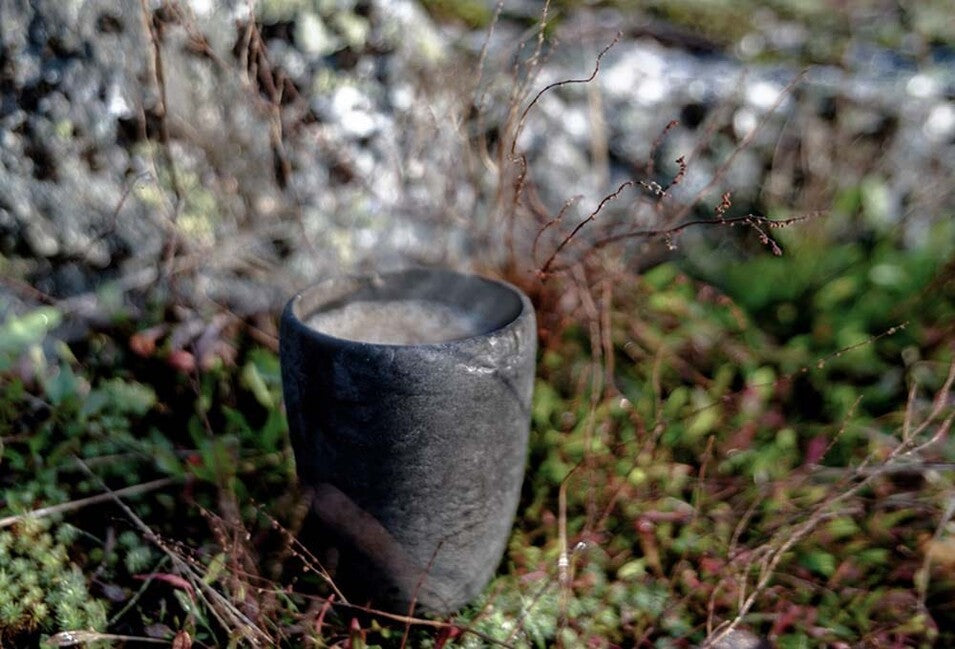 Kupilka 30 tazza alta, nero