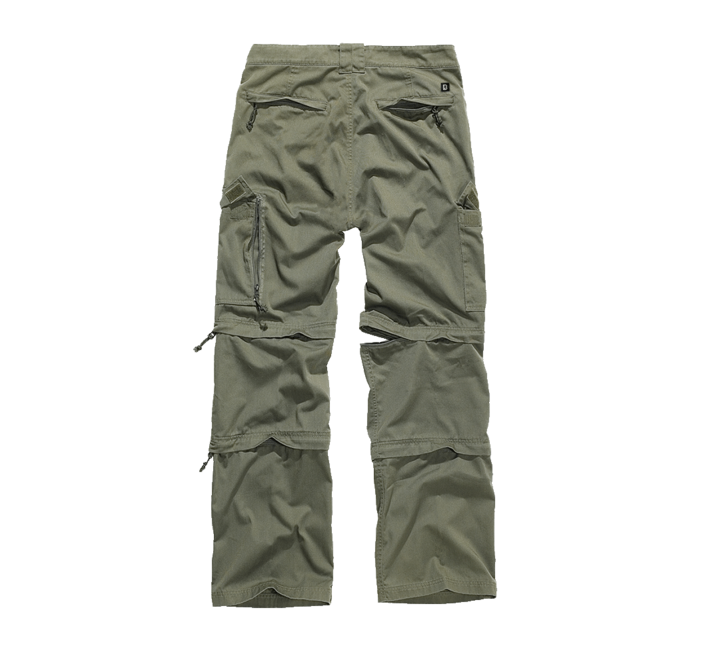 Brandit Savannah pantaloni, oliva