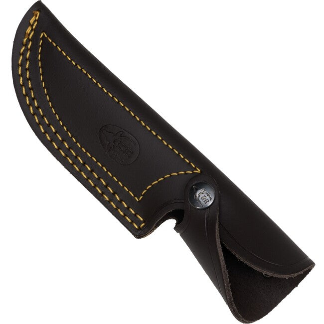 Muela Rhino Cocobolo coltello a lama fissa