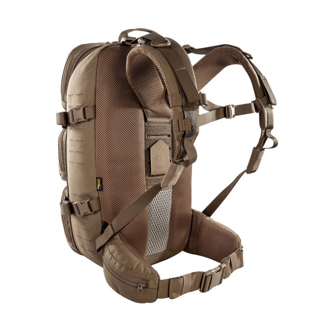 Tasmanian Tiger Zaino Modular Combat Pack 24 SL, coyote brown