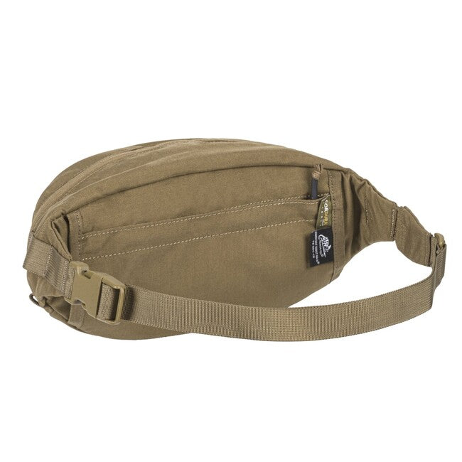 Helikon-Tex BANDICOOT giacca da ghiaccio, cordura - rossa lava / nera