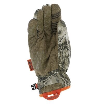 Mechanix Sub 40 guanti, realtree