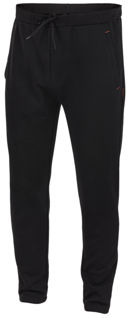 BENNON Anesi pantaloni della tuta, nera