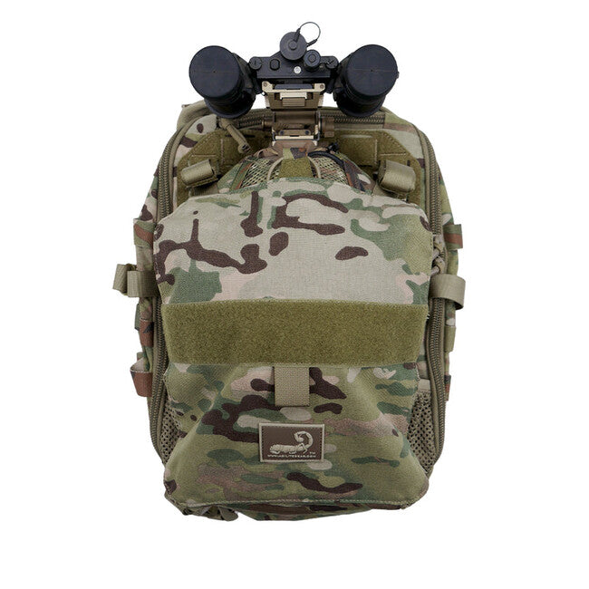 Agilite Amap III Assault Pack 26 zaino, multicam
