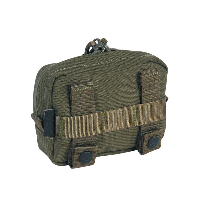 Tasmanian Tiger Tac Pouch 4 orizzontale, oliva