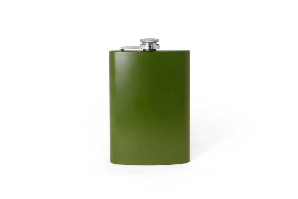 Origin Outdoors Classic olive splash bottiglia 240 ml