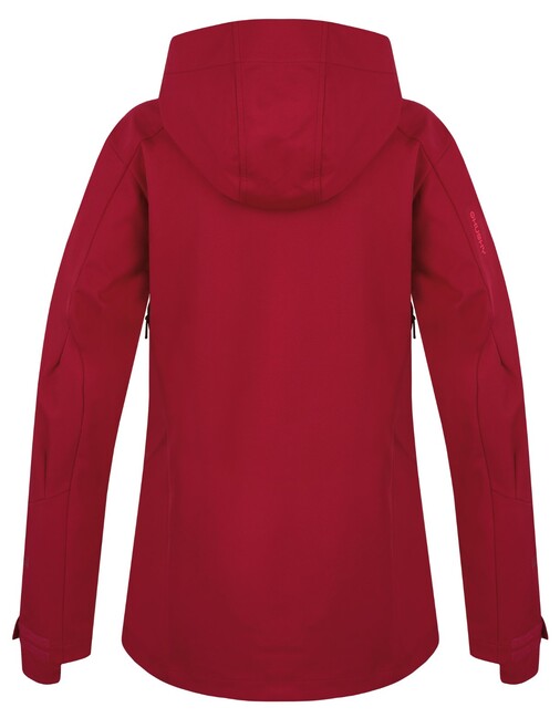 Husky Sauri giacca softshell da donna, magenta