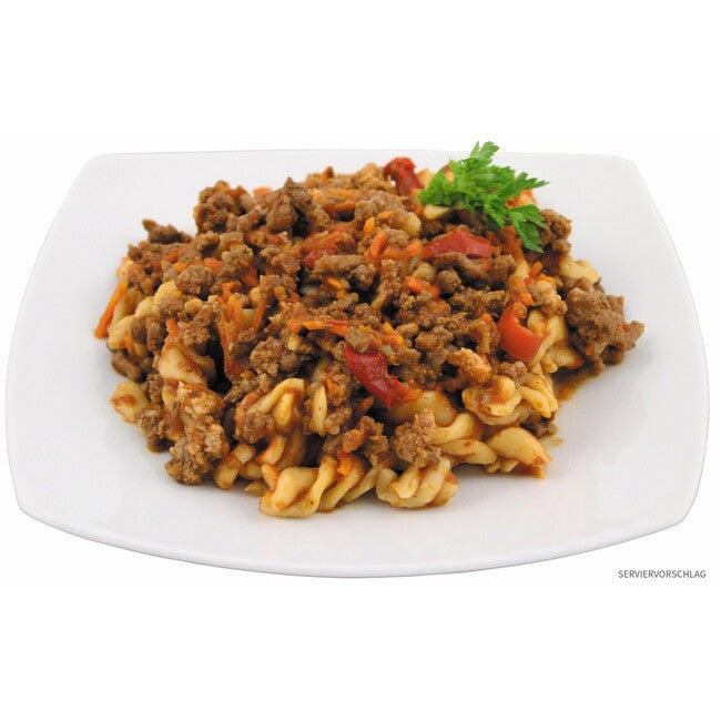 MFH Pasta bolognese, 400 g