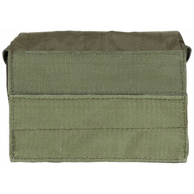 MFH Professional Mission III borsa, verde OD