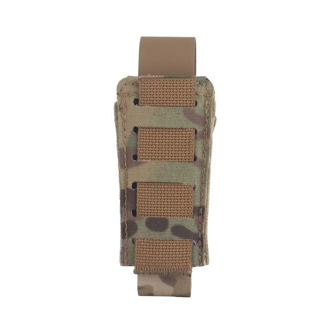 Leguon Falxo custodia per caricatore 9 mm, cp camo